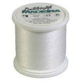 Madera Bobbinfil White 1,500m Col.1001