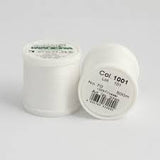 Madeira Bobbinfil 9765 500m - White