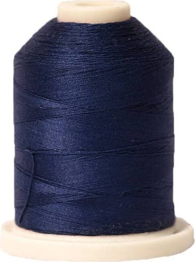 Signature 40 SN818 Sapphire, 700yd Cotton Machine Quilting Thread