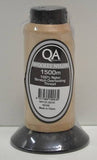 Woolly Nylon Thread 1500m BEIGE