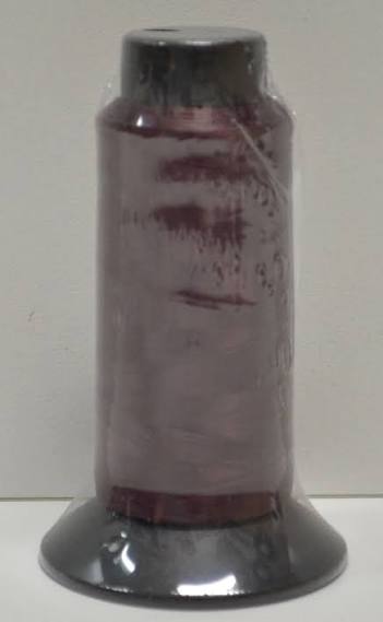 Wooly Nylon Thread Maroon N4125 1500m