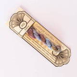Cottage Garden Threads - 402 - Statice