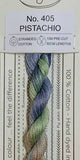 Cottage Garden Thread  405 Pistacchio