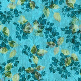 Sienna Waterfall SRKD-21167-405 100% Cotton Fabric
