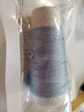 Cosmo Hidamari Sashiko Thread 30 Meters Sky No. 88 Col.4
