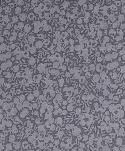 Liberty Wiltshire Shadow - Granite 5713Z  - 100% Cotton Fabric