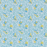 Kelmscott 6013C LIberty 100% Cotton Fabric
