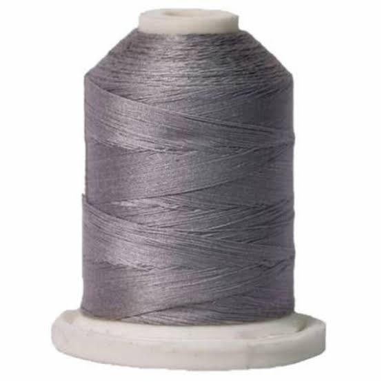 Oyster Shell Signature Cotton Thread, 40wt, 700 yards