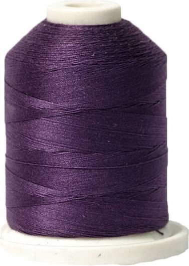 Signature Cotton Thread 700yd 40wt Purple Jewel SN602