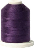 Signature Cotton Thread 700yd 40wt Purple Jewel SN602