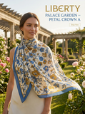 Liberty Palace Garden – Petal Crown A (L01667486A)Liberty