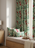 Clothworks Fabrics - Yuletide