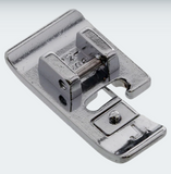 Husqvarna Viking Edging Foot "J". 412 38 06-45