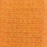 Legendary Basics Gold Orange Fabric