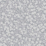 Liberty Fabrics Cotton Wiltshire Shadow Collection SMOKE – 5712Z