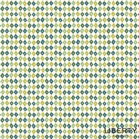 LIBERTY  ARTHURS GARDEN 2 (L01667335B)