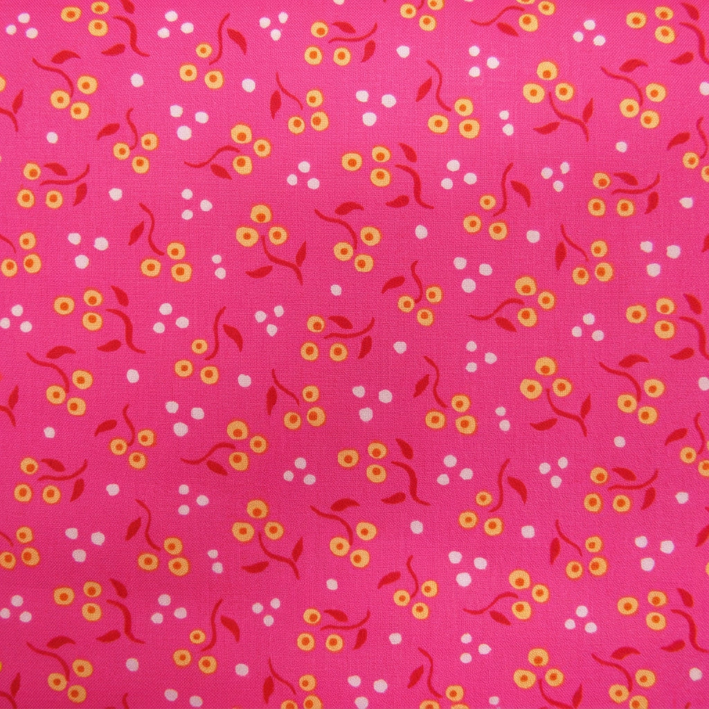 Juneberry 6000B 100% Cotton Fabric