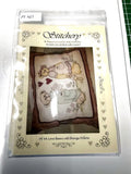 Love Bears All Things Pillow Pattern