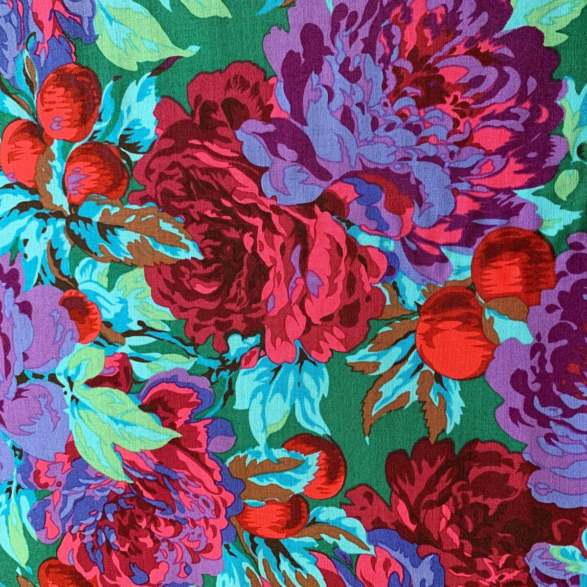 Kaffe Fassett Luscious PWPJ011