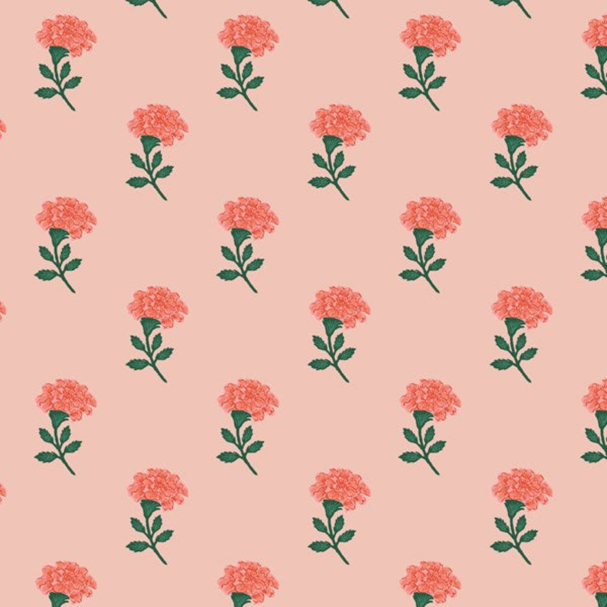 Vintage Garden | Rifle Paper Co | Cotton and Steel (1157)