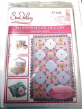 Marshmallow Dreams Collection