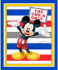 Mickey Mouse Panel - The One And Only