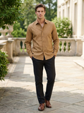 TOASTED - A5871L - 100% COTTON