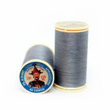 Sajou Thread 150m Mouse Dark Grey 130