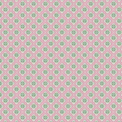 #GUINEVERE NIMIANE PINK