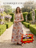 LE BAROQUE - PB5953NE - 100% Cotton