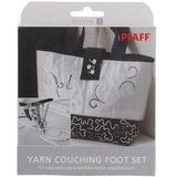 Pfaff Yarn Couching Foot Set. 820 912-096 J