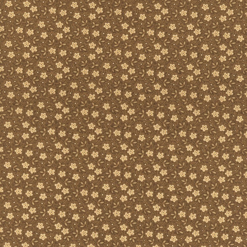 ALWAYS AND FOREVER - A1664N - 100% Cotton Fabric