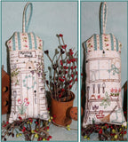 Potting Shed by Petals and Patches