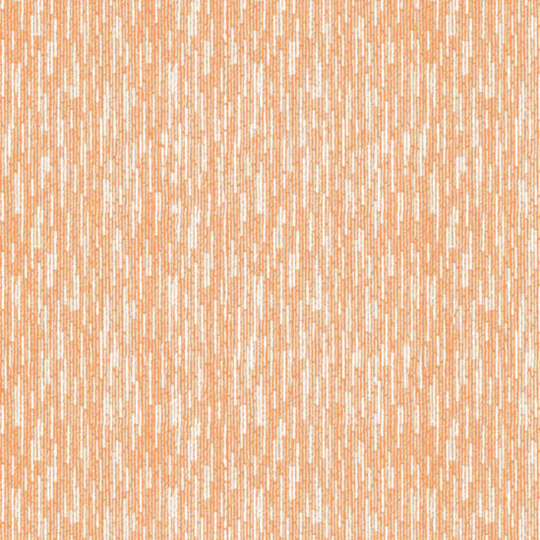 Shuffle  C470-60 Orange Cotton Fabric 100%