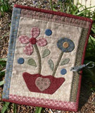 Jo’s project Folder – by Gail Pan Designs – Sewing Pattern