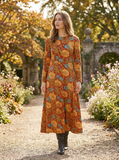 AUTUMN WOODS - A1543R - 100% COTTON