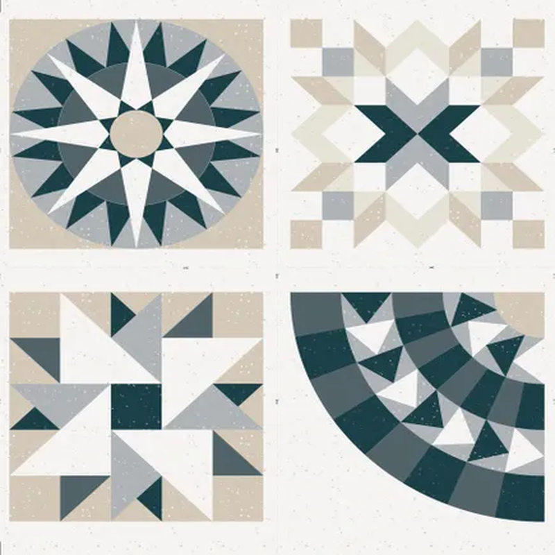 Quilt Wizardry 101 - DV7001