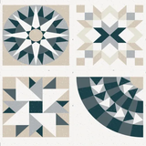 Quilt Wizardry 101 - DV7001