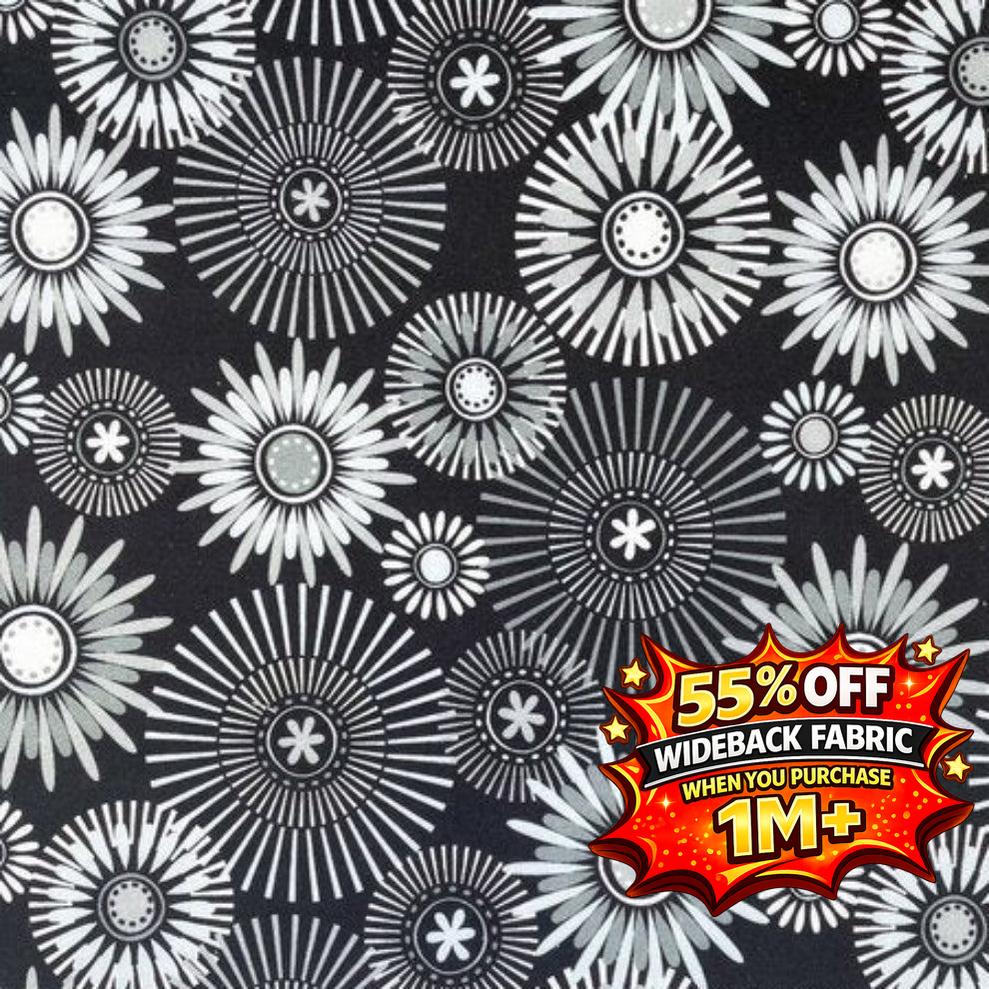 WideBack 108" or 270cm 78810-5 Wideback