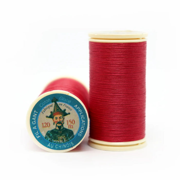 Sajou Thread 150m Red 525