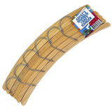 Wooden Craft Adults Coat Hanger (6 Pack)