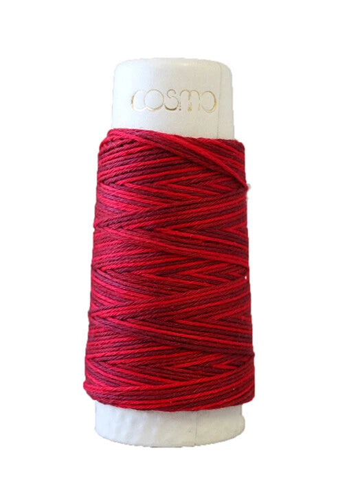 Cosmo Sashiko Thread – No.89 Col. 401