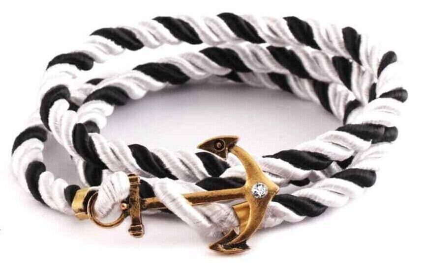 Friendship Bracelet Style A