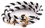 Friendship Bracelet Style A