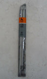 Pony Knitting Needles size 7.50 mm Size 1 Plastic - 30cm
