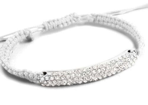 Friendship Bracelet Style H