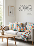 #CRACKING CHRISTMAS DV6935