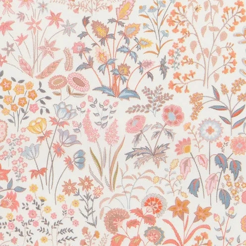 Liberty Tana Lawn Shepherdly Song C - 100% Cotton