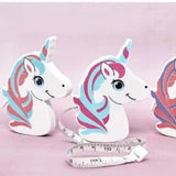 Cute Unicorn Tape Measure.  40IN/100CM