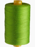 Birch Polyester Thread 897 Pale Lime 1000 m